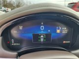 2014 Cadillac XTS Platinum FWD Gauges