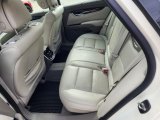 2014 Cadillac XTS Platinum FWD Rear Seat