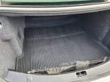 2014 Cadillac XTS Platinum FWD Trunk