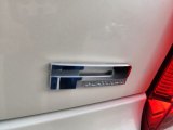 Cadillac XTS 2014 Badges and Logos