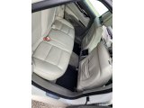 2014 Cadillac XTS Platinum FWD Rear Seat