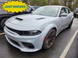 2022 Smoke Show Dodge Charger SRT Hellcat Widebody #145424683