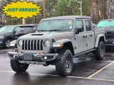 2021 Sting-Gray Jeep Gladiator Mojave 4x4 #145423684