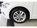 Volkswagen Passat 2020 Wheels and Tires