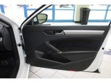 2020 Volkswagen Passat SE Door Panel