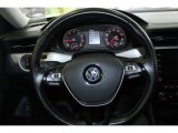 2020 Volkswagen Passat SE Steering Wheel