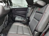 2022 Dodge Durango R/T AWD Rear Seat