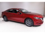 2020 Soul Red Crystal Metallic Mazda Mazda6 Sport #145423847