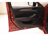 2020 Mazda Mazda6 Sport Door Panel