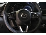 2020 Mazda Mazda6 Sport Steering Wheel