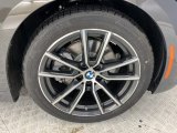 2023 BMW 4 Series 430i Convertible Wheel