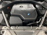 2023 BMW 4 Series Engines
