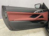 2023 BMW 4 Series 430i Convertible Door Panel