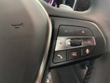 2023 BMW 4 Series 430i Convertible Steering Wheel
