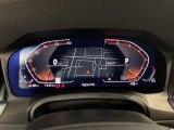 2023 BMW 4 Series 430i Convertible Gauges