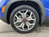 2023 Kia Seltos SX AWD Wheel