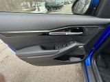 2023 Kia Seltos SX AWD Door Panel