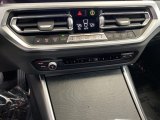 2023 BMW 4 Series 430i Convertible Controls