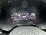 2023 Kia Seltos SX AWD Gauges