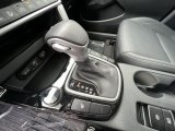 2023 Kia Seltos SX AWD 7 Speed DCT Automatic Transmission