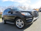 2013 Mercedes-Benz ML 350 4Matic