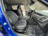 2023 Kia Seltos SX AWD Front Seat