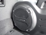 2023 Jeep Wrangler Unlimited Sahara 4XE Hybrid Audio System