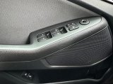 2016 Kia Optima Hybrid Door Panel