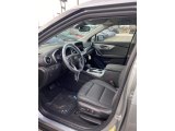 2023 Chevrolet Blazer LT AWD Jet Black Interior