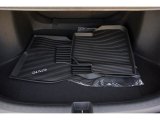 2023 Honda Civic Si Sedan Trunk