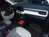 2022 Ford Maverick XLT AWD Dashboard