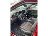 2023 Chevrolet Blazer RS AWD Jet Black w/Red Accents Interior