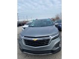 2023 Chevrolet Equinox LT AWD