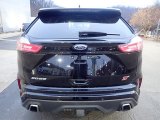 2020 Ford Edge ST AWD Exhaust