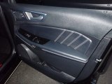 2020 Ford Edge ST AWD Door Panel