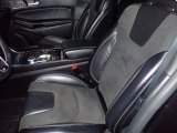 2020 Ford Edge ST AWD Front Seat