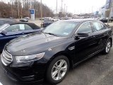 2018 Shadow Black Ford Taurus SEL AWD #145424739