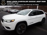 2023 Jeep Cherokee Altitude Lux 4x4