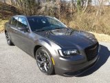 2022 Chrysler 300 S Front 3/4 View