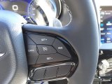 2022 Chrysler 300 S Steering Wheel