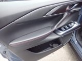 2023 Mazda CX-9 Carbon Edition AWD Door Panel