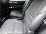 2023 Mazda CX-9 Touring Plus AWD Rear Seat