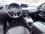 2023 Mazda CX-9 Touring Plus AWD Black Interior