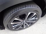 Mazda CX-50 Wheels and Tires