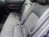 2023 Mazda CX-50 S Premium Plus AWD Rear Seat