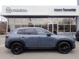 2023 Polymetal Gray Metallic Mazda CX-50 S Preferred Plus AWD #145424732