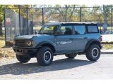 2022 Ford Bronco Sasquatch 4x4 4-Door