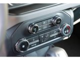 2022 Ford Bronco Sasquatch 4x4 4-Door Controls