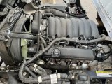 2022 Isuzu N Series Truck Engines