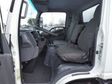 Isuzu N Series Truck Interiors